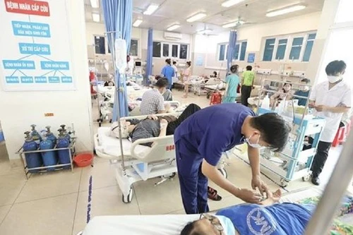 Số mắc Covid-19, cúm tăng mạnh tại Mỹ và châu Âu, Bộ Y tế yêu cầu tăng cường phòng chống