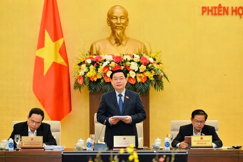 Hà Nội: Điều chỉnh địa giới hành chính một số phường tại Cầu Giấy và Nam Từ Liêm, Bắc Từ Liêm