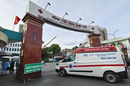 98 ca Covid-19 trưa 13-6: TP.HCM thêm 26 ca, Hà Nội tiếp tục có bệnh nhân ở Đông Anh