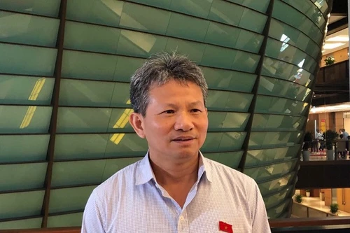 Đại biểu Quốc hội: Lúc này mà tăng lương thì đồng tiền sẽ mất giá, không có nhiều ý nghĩa