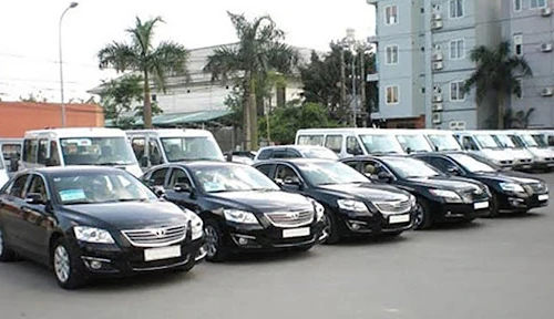 Năm 2024, sẽ tổng kiểm tra tài sản công tại các cơ quan nhà nước