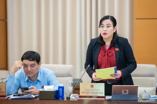 Sẽ trình rút ngắn nhiệm kỳ Quốc hội khoá XV và HĐND các cấp nhiệm kỳ 2021-2026