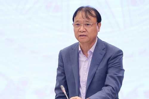 Thứ trưởng Bộ Công Thương: Việc tăng giá điện phải trên tinh thần hài hòa lợi ích