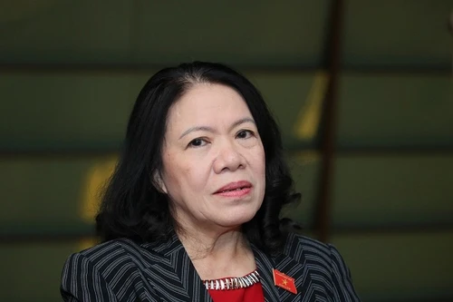 Chủ tịch Hội Chữ thập đỏ Việt Nam: Thủy Tiên không phạm luật nhưng "hy vọng cô chọn được cách làm tốt"