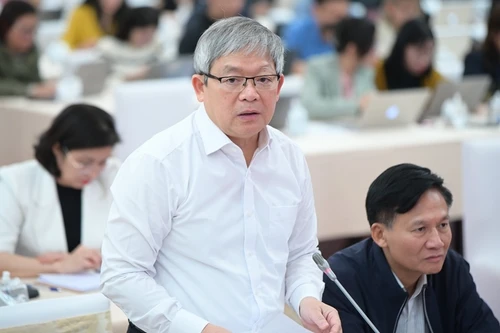 Bộ Công an: Sau 5 ngày giải thể Công an huyện, cơ bản công việc không bị gián đoạn, vướng mắc gì