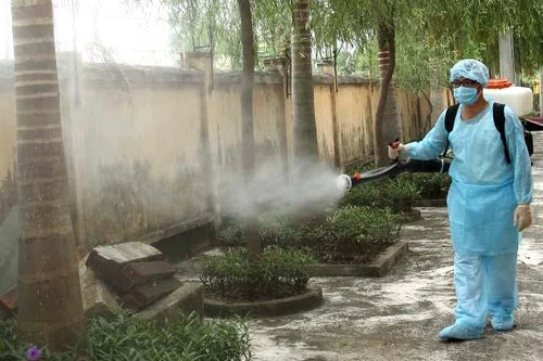 Thủ tướng ra công điện về phòng, chống sốt xuất huyết: Không được để dịch chồng dịch