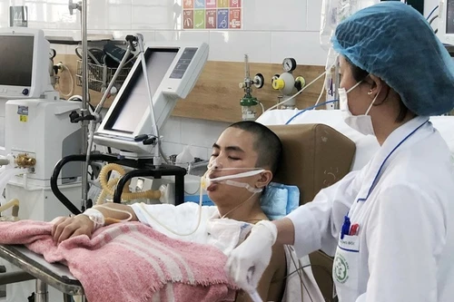 Từ vụ nhiều công nhân nhiễm độc methanol: Rất dễ phơi nhiễm, khẩu trang cũng không ăn thua?