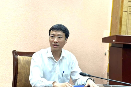 Bộ Y tế: Số mắc Covid-19 tăng nhanh nhưng dịch vẫn đang ở cấp độ 1 – tất cả màu xanh