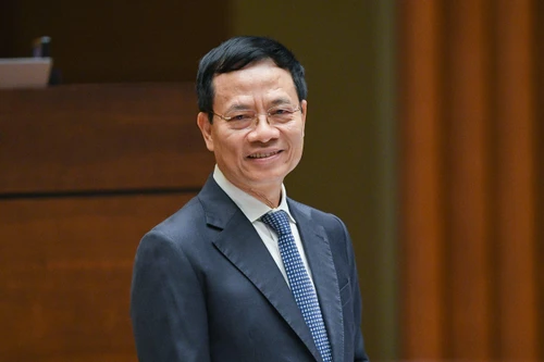 ĐBQH: Tại sao những kẻ gọi điện lừa đảo lại biết chính xác tên tuổi, dữ liệu… của người dân?