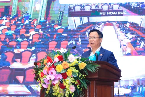 Hà Nội sẽ đồng bộ triển khai các ứng dụng nền tảng quan trọng để chuyển đổi số