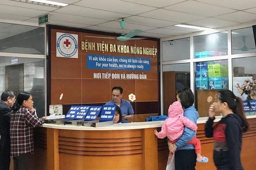 Vô sinh 4 năm, cặp vợ chồng ở Hà Nội mang thai tự nhiên nhờ… thay đổi thói quen