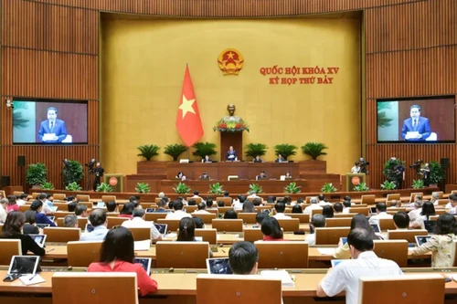 Tuần tới, Quốc hội xem xét Luật Phòng cháy, chữa cháy và cứu nạn, cứu hộ