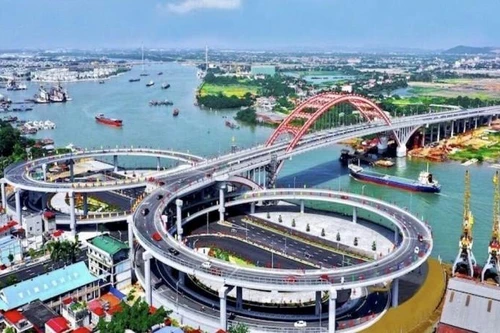 Cho phép Hải Phòng, Nghệ An, Thanh Hoá, Thừa Thiên Huế thí điểm nhiều cơ chế đặc thù