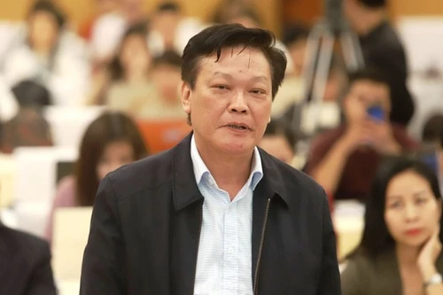 Bộ Nội vụ nói gì về thông tin Hiệu trưởng Đại học Tôn Đức Thắng nhận lương 556 triệu đồng/tháng? 