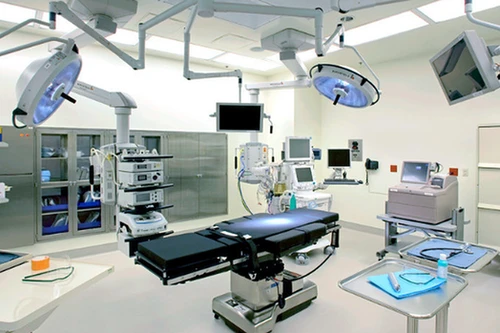 Chuyển cơ quan điều tra 7 vụ mua sắm thiết bị y tế tại Bộ Y tế và các bệnh viện