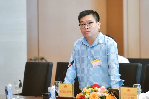 Sửa đổi Luật Điện lực: Khi nào ngành điện hết độc quyền?