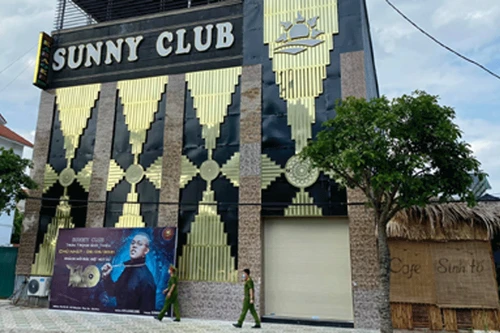 Nóng: Ổ dịch tại quán bar Sunny ở Vĩnh Phúc nhiễm chủng virus Covid-19 biến thể của Ấn Độ