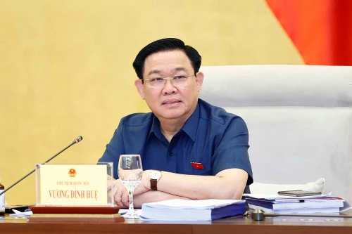 Chủ tịch Quốc hội: Một tỷ đồng mà cần thiết thì chi ngay, một đồng không cần thiết cũng không chi