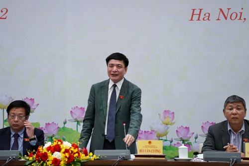 Tổng hợp 29 nhóm vấn đề nhiều đại biểu Quốc hội đề nghị chất vấn, liên quan 14 Bộ trưởng