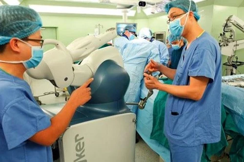 Bộ Y tế bãi bỏ quy định bất hợp lý, gây khó khăn cho mua sắm trang thiết bị suốt 2 năm qua