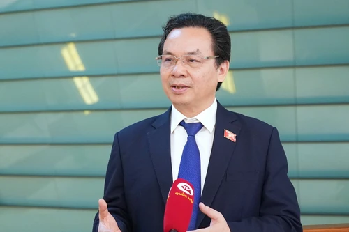 Hà Nội đưa “Hạnh phúc” vào chủ đề Đại hội: Không còn là khái niệm xa xỉ hay khẩu hiệu đơn thuần