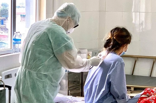 Thêm 2 ca Covid-19 ở Quảng Ninh và Đà Nẵng, 21 bệnh nhân khỏi bệnh