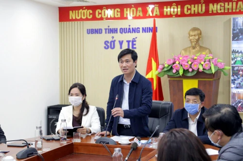 Quảng Ninh cho toàn bộ học sinh nghỉ học, lập chốt kiểm dịch Covid-19 trên các tuyến đường ra vào