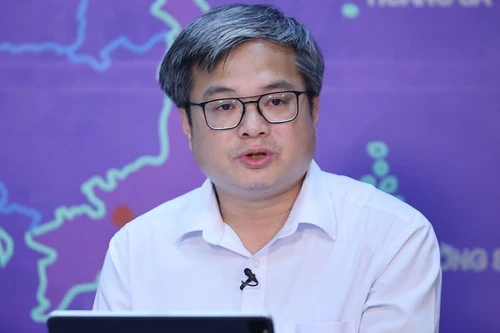 Sau 3 tuần triển khai chính quyền hai cấp, Hà Nội tiếp nhận 66.000 hồ sơ thủ tục hành chính