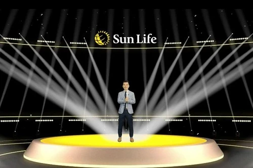 Sun Life khởi động chương trình tìm kiếm, cấp học bổng nước ngoài cho sinh viên Việt Nam