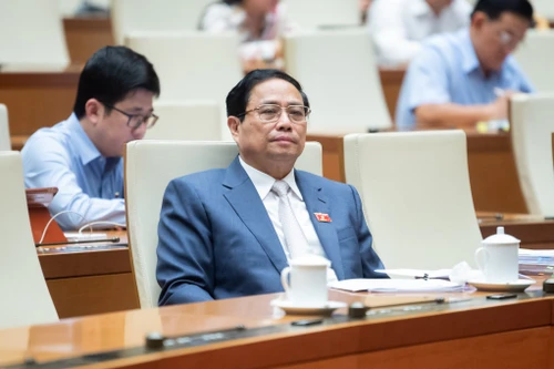 Chính phủ đề xuất giao UBND cấp tỉnh làm chủ đầu tư đường quốc lộ, cao tốc đi qua địa phương 