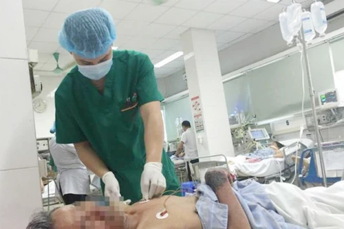 Hà Nội: Một người bán thịt lợn tử vong do nhiễm liên cầu khuẩn