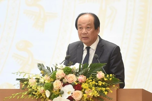 Tổ công tác đặc biệt đã kiến nghị Thủ tướng hơn 300 nhiệm vụ cần chỉ đạo các bộ, ngành