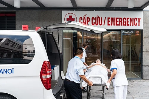 Các cơ sở y tế sẽ trực cấp cứu, có điểm trực bán thuốc 24/24h trong dịp nghỉ lễ 30-4