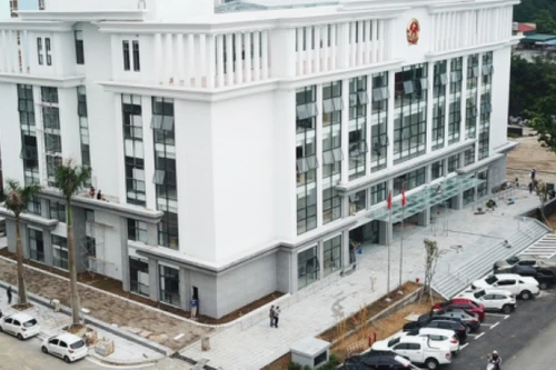 Thành ủy Hà Nội thống nhất chủ trương lập Trung tâm Phục vụ hành chính công thành phố