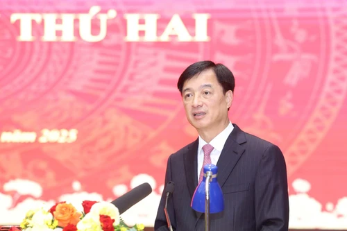 Bí thư Thành ủy Hà Nội: Không để hành chính hóa, họp hành nhiều mà không hành động hiệu quả