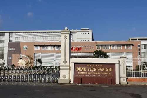 Bộ Y tế vào cuộc vụ bé trai 1 ngày tuổi tử vong sau tiêm thuốc dự phòng giang mai