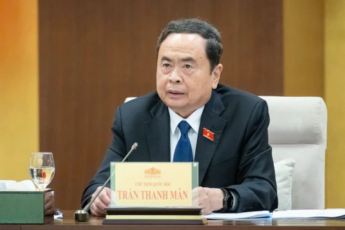 Từ ngày mai, 6-5, bắt đầu lấy ý kiến nhân dân về sửa đổi Hiến pháp năm 2013