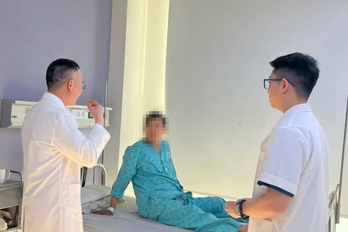 30% nam giới trên 40 tuổi bị rối loạn cương dương, tự ý dùng thuốc tăng cường sinh lý rất nguy hiểm