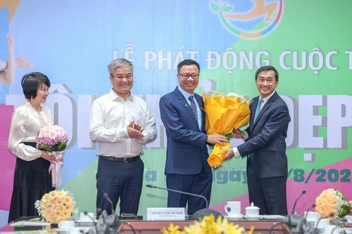 28,7% dân số Việt Nam đang phải đối mặt với các nguy cơ về sức khỏe do ít vận động