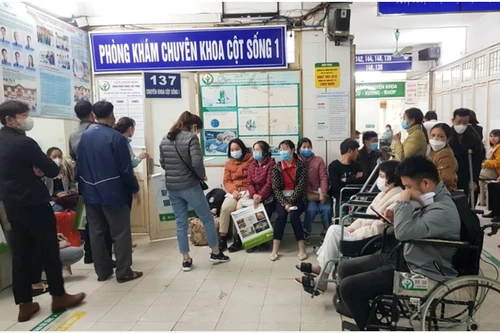 Chính thức ban hành Nghị định giúp các bệnh viện gỡ vướng về mua sắm, đấu thầu thiết bị y tế