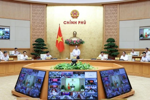 Bộ Chính trị giao bổ sung 65.980 biên chế giáo viên trong giai đoạn từ 2022 đến 2026