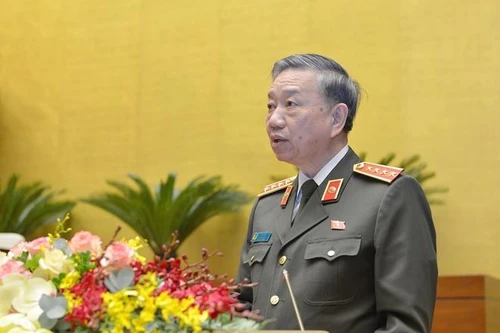 ĐBQH: Người nghiện ma túy là người vi phạm pháp luật, không quản lý, hậu quả sẽ khôn lường