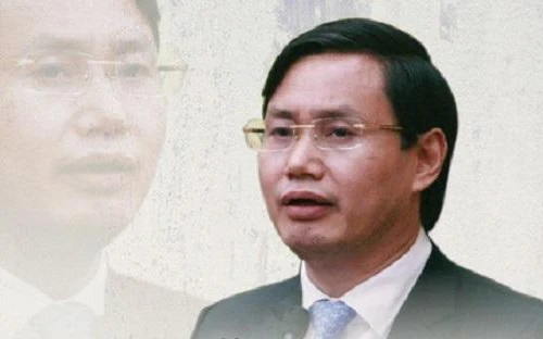 Khai trừ đảng đối với nguyên Chánh Văn phòng Thành ủy Hà Nội Nguyễn Văn Tứ và 3 cựu cán bộ