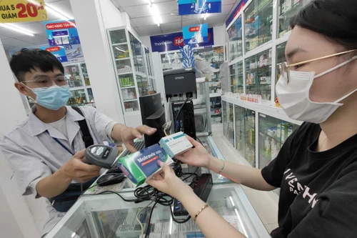 Bộ Y tế cấp, gia hạn giấy đăng ký lưu hành cho 32 vaccine và sinh phẩm