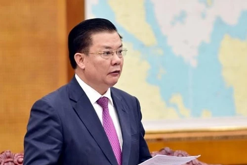 Bí thư Thành ủy Hà Nội: Cấp bách mua sắm vật tư y tế phòng dịch nhưng phải minh bạch, cấm tư lợi