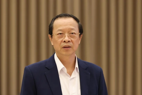 Thứ trưởng Bộ GD&ĐT: Đang xem xét việc để các trường THCS, THPT dạy 2 buổi/ ngày