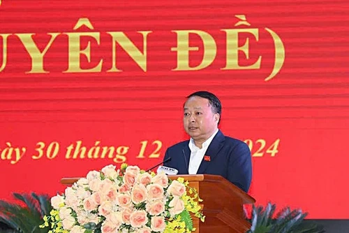 Thủ tướng Chính phủ phê chuẩn Chủ tịch UBND tỉnh Hà Giang và Kiên Giang