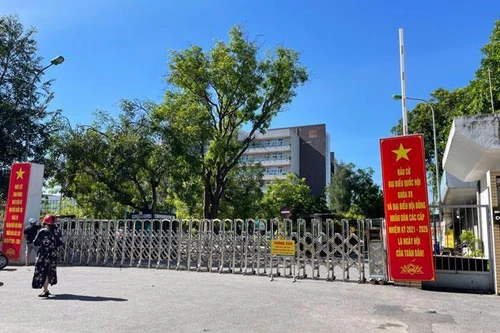 Từ đêm nay, Bệnh viện Đa khoa Đức Giang được dỡ phong tỏa, tiếp nhận khám bệnh trở lại