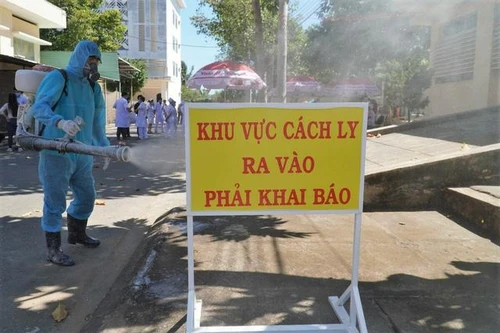 Ca Covid-19 ở Đông Anh: Vào quán bia hơi nhiều lần, liên hoan tất niên, đi hát karaoke cùng nhiều người