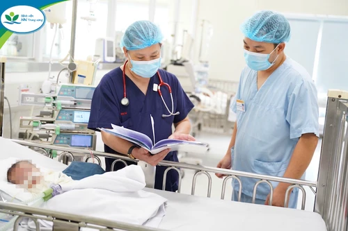 Bé 6 tuổi nguy kịch vì viêm cơ tim cấp chỉ sau một ngày xuất hiện triệu chứng hậu Covid-19